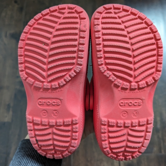 CROCS kids size 10 - Picture 4 of 5